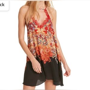 Free People Haze Slip